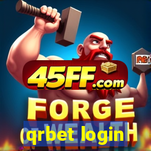 qrbet login